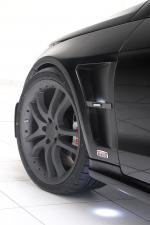 Mercedes-Benz E V12 Coupe by Brabus 2010 года